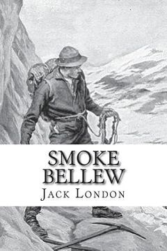 portada Smoke Bellew (en Inglés)