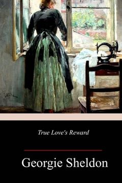 portada True Love's Reward (in English)