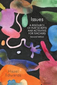 portada Issues: A Resource of Play Scripts and Activities for Teachers
