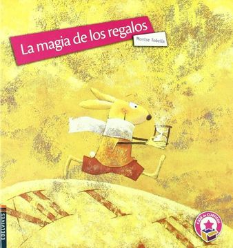 portada La Magia de los Regalos (Caja de Cuentos) (in Spanish)