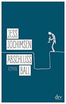 portada Abschlussball: Roman (in German)