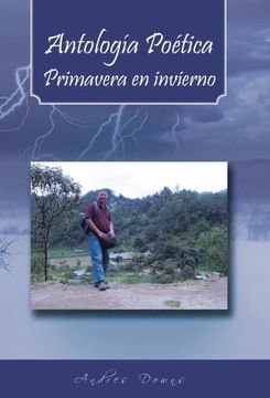 portada Antologia Poetica Primavera en Invierno (in Spanish)