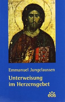 portada Unterweisung im Herzensgebet (in German)