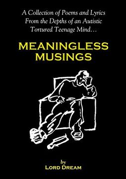 portada Meaningless Musings (en Inglés)