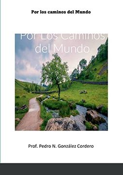portada Por los Caminos del Mundo (in Spanish)