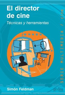 portada El Director De Cine (Multimedia) (in Spanish)