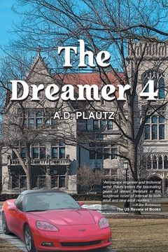 portada The Dreamer 4 (en Inglés)