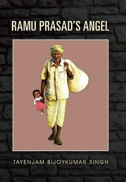portada Ramu Prasad's Angel (en Inglés)