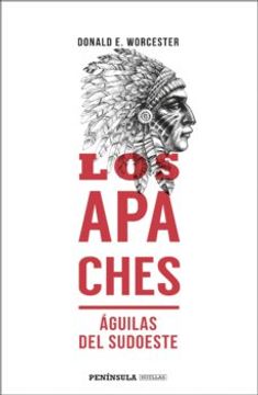 portada Los Apaches (in Spanish)