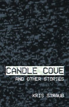 portada Candle Cove and Other Stories (in English)