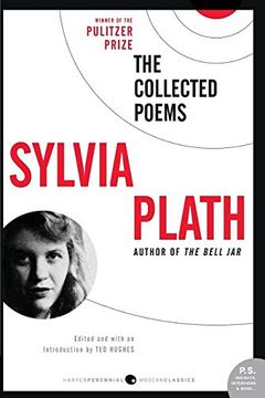 portada Collected Poems, the 