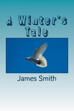 portada A Winter's Tale