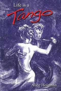 portada Life Is a Tango (en Inglés)