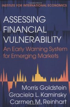 portada Assessing Financial Vulnerability: An Early Warning System for Emerging Markets (en Inglés)