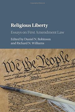 portada Religious Liberty (in English)