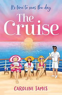portada The Cruise