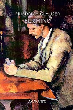 portada El Chino (in Spanish)