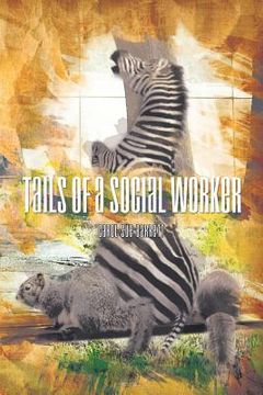 portada tails of a social worker