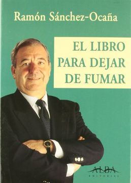 portada El Libro Para Dejar de Fumar (in Spanish)