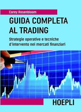 portada Guida Completa Al Trading.(finanza) (in Italian)