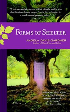 portada Forms of Shelter 