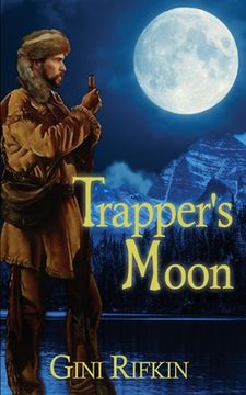 portada Trapper's Moon (en Inglés)