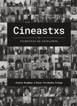 portada Cineastxs. Filmoteca de Catalunya (in Spanish)