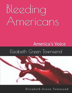 portada Bleeding Americans: America's Voice