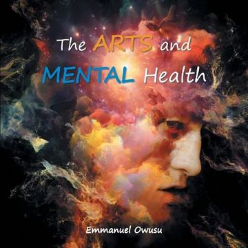 portada The Arts and Mental Health (en Inglés)