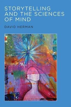 portada Storytelling and the Sciences of Mind