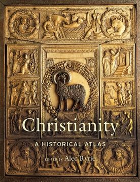 portada Christianity: A Historical Atlas 