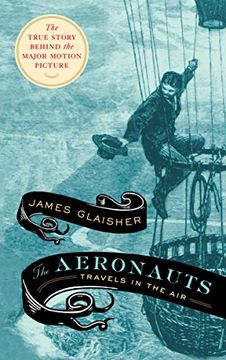 portada Aeronauts, the (en Inglés)