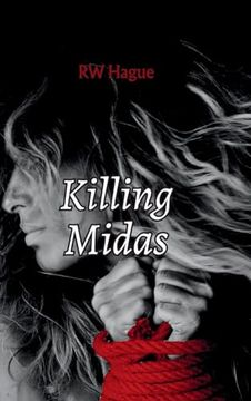portada Killing Midas (en Inglés)