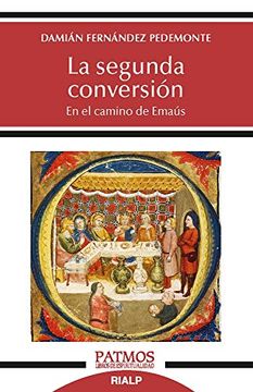 portada La Segunda Conversión (in Spanish)