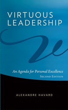 portada Virtuous Leadership 