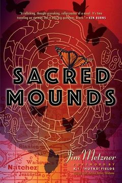 portada Sacred Mounds (en Inglés)