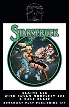 portada Starstruck (in English)
