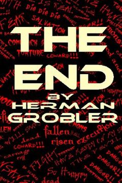 portada The End (en Inglés)