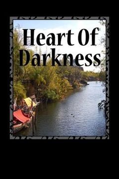 portada Heart Of Darkness