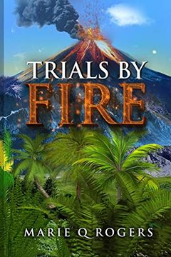 portada Trials by Fire 