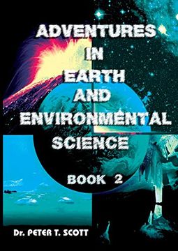 portada Adventures in Earth and Environmental Science: Book 2 (en Inglés)