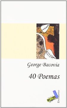 portada 40 Poemas (Deleste) (in Spanish)