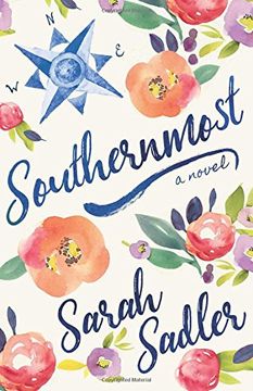 portada Southernmost (en Inglés)