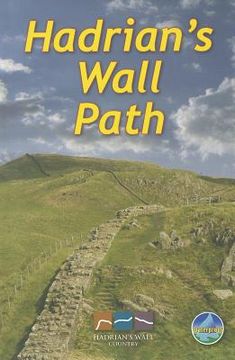 portada hadrian`s wall path
