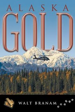 portada Alaska Gold (en Inglés)