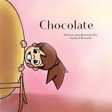 portada Chocolate (en Inglés)