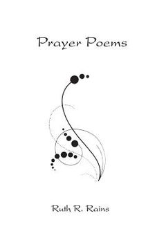 portada Prayer Poems