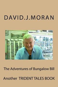 portada The Adventures of Bungalow Bill