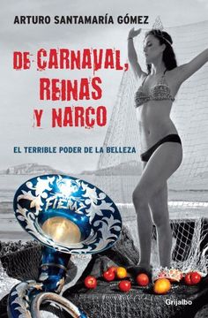 portada De Carnaval, Reinas y Narco