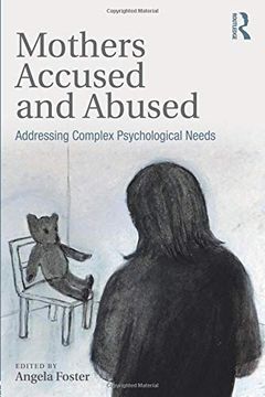 portada Mothers Accused and Abused (en Inglés)